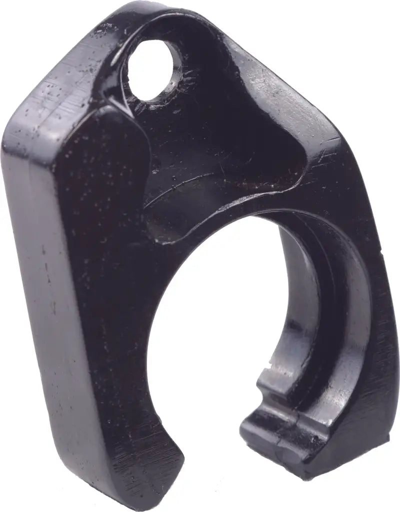 1130 Chain Slider Front (Black)