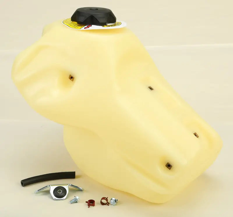 113149-N2 Fuel Tank Natural 2.8 Gal