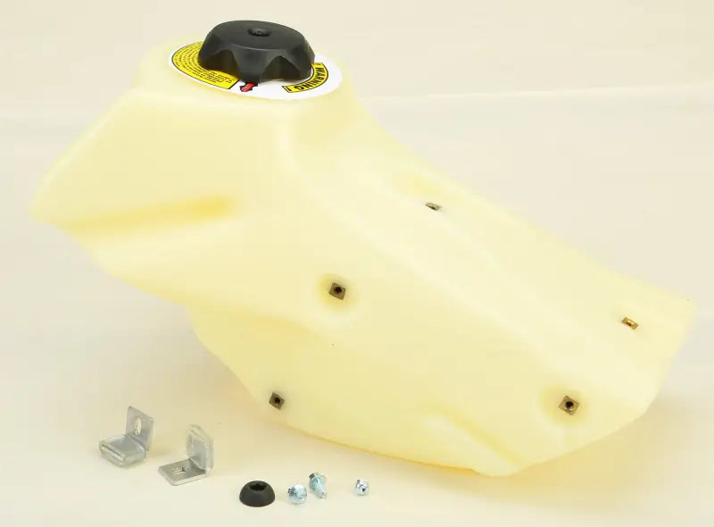 113163-N2 Fuel Tank Natural 2.3 Gal