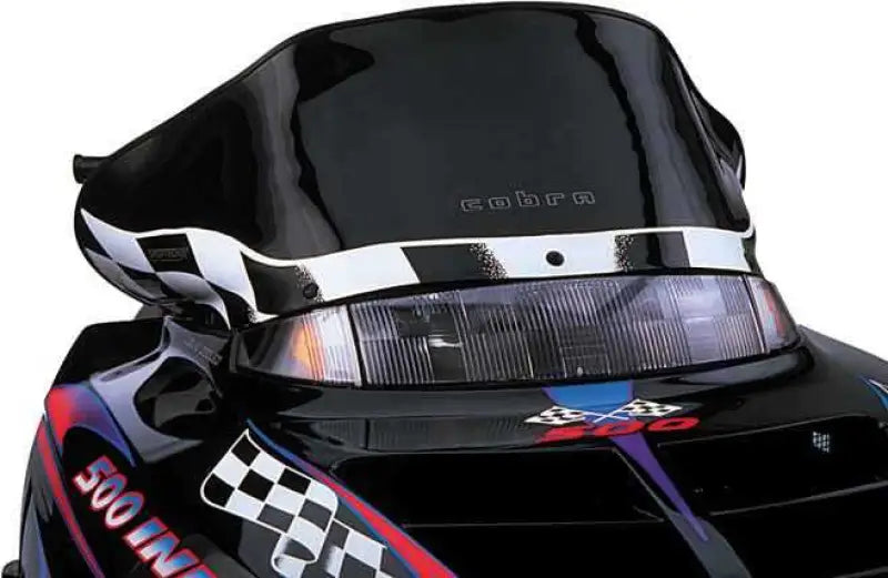 11320 Universal Brake Line Ebony 20"