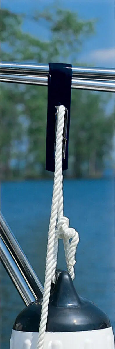1133 Taylor Made Tidy Gard Fender Adjuster W/ Rope B - Boat