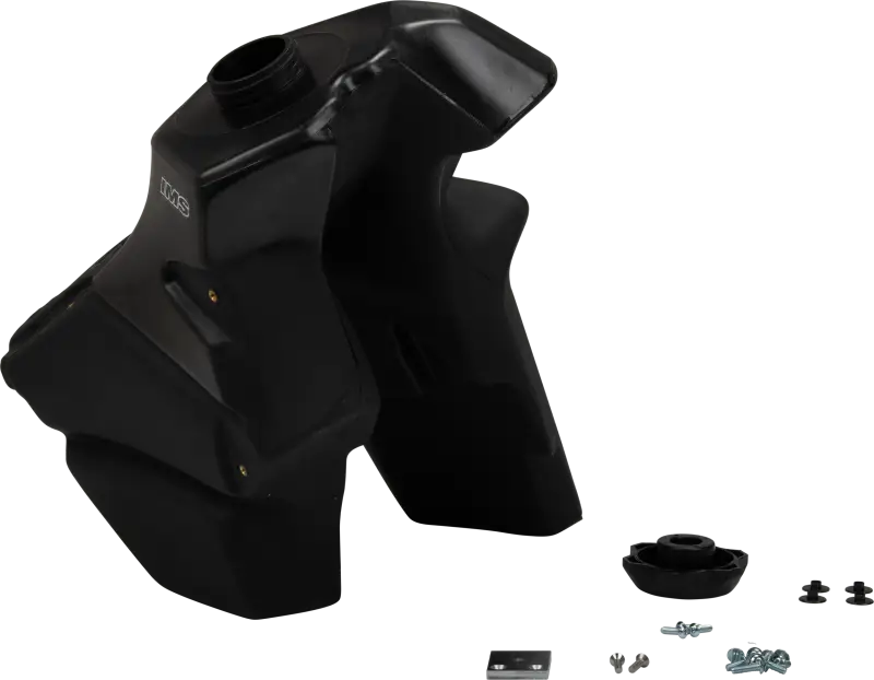 113343-BK1 Fuel Tank 3.2 Black Ktm