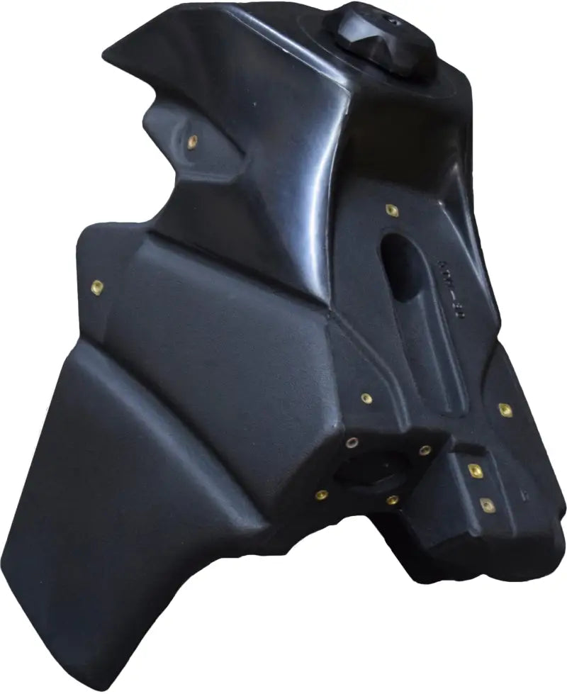 113347-BK1 Fuel Tank 3.0 Black Ktm Tpi