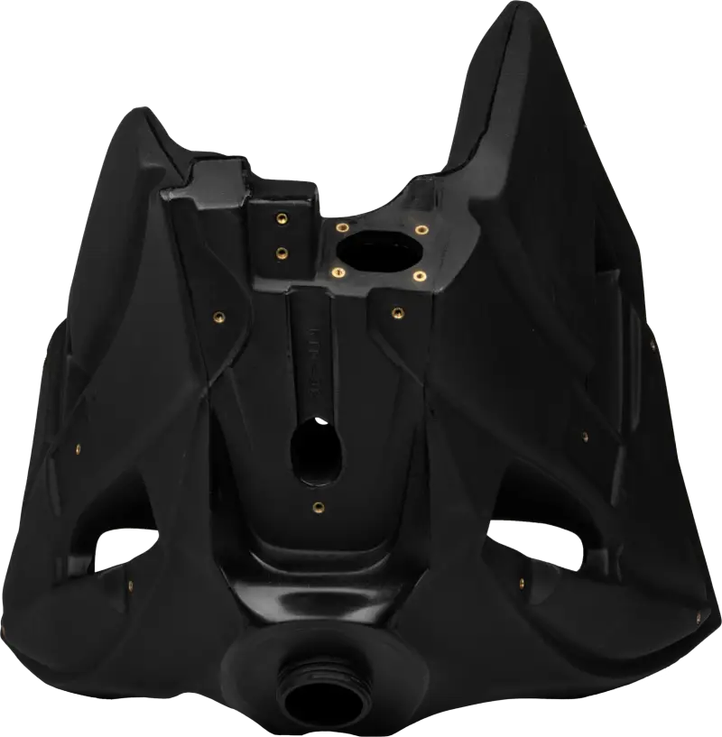 113348-BK1 Fuel Tank 4.5 Gal Black Ktm