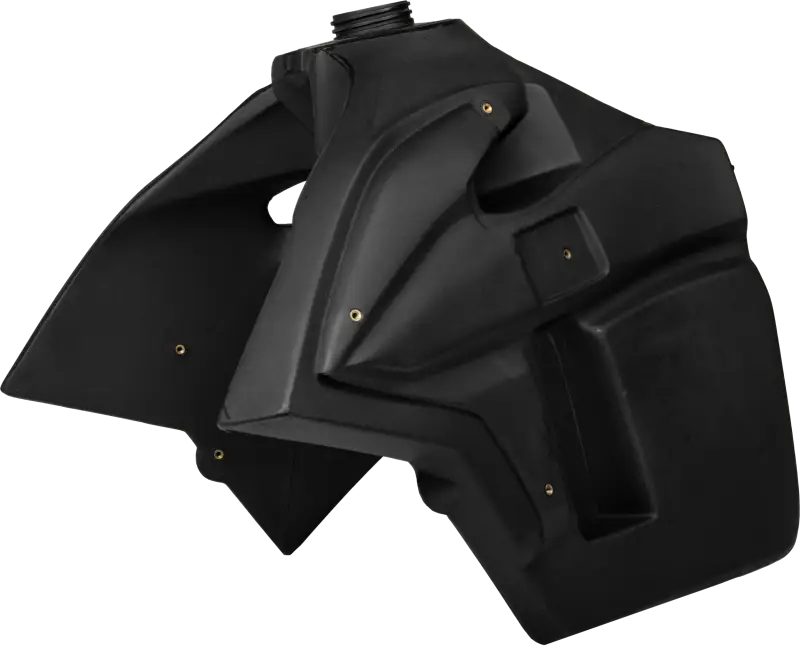 113348-BK1 Fuel Tank 4.5 Gal Black Ktm