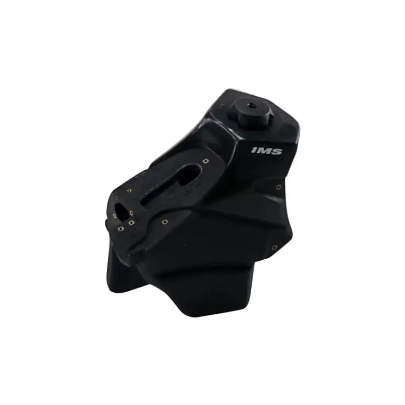 Black IMS Fuel Tank 113350-BK1 IMS 2.8 Gal for your vehicle