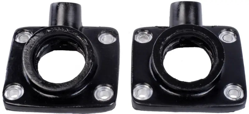 1138 Intake Manifold 38mm (Black)