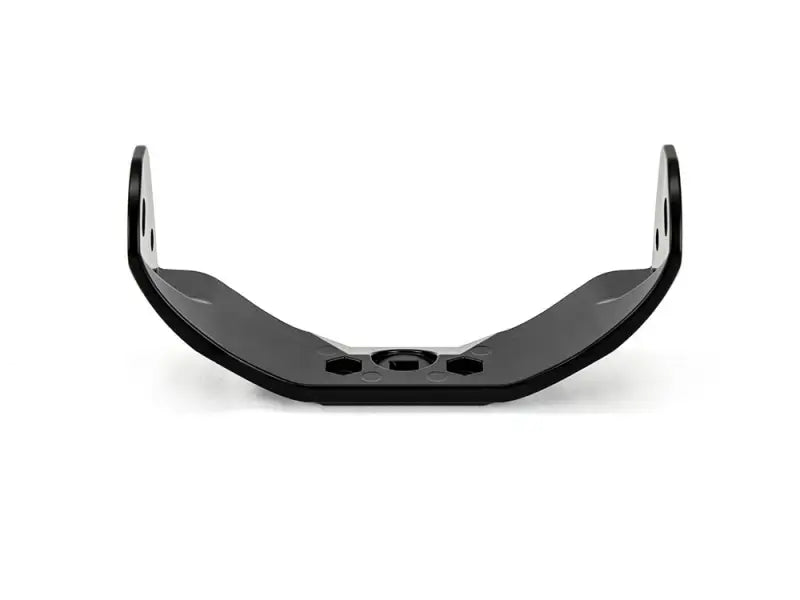 Black metal mounting bracket for 1141K Triplerlight Slim Mount Kit Sentinel