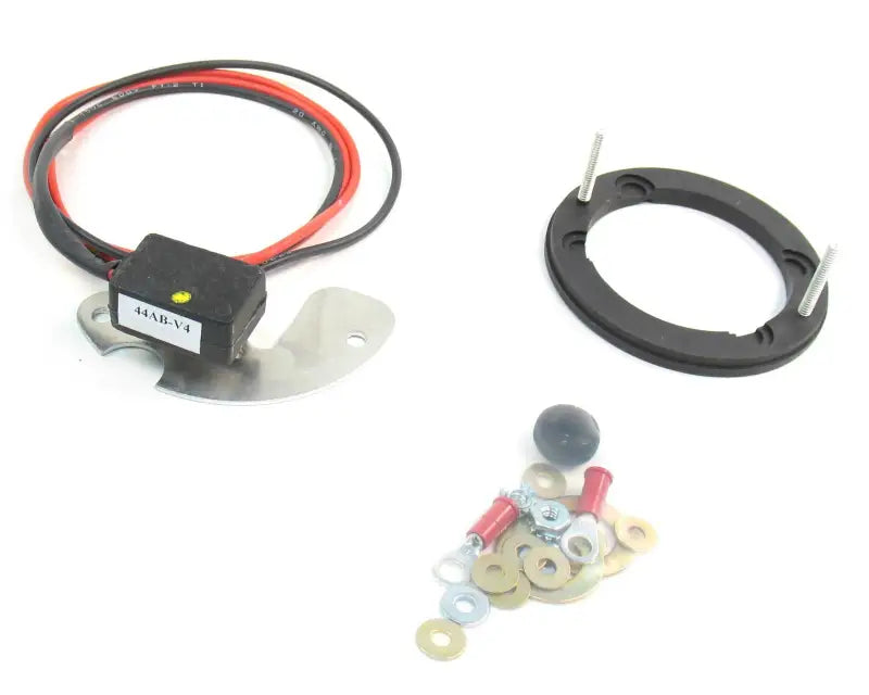 1146A Electronic Ignition Conversion