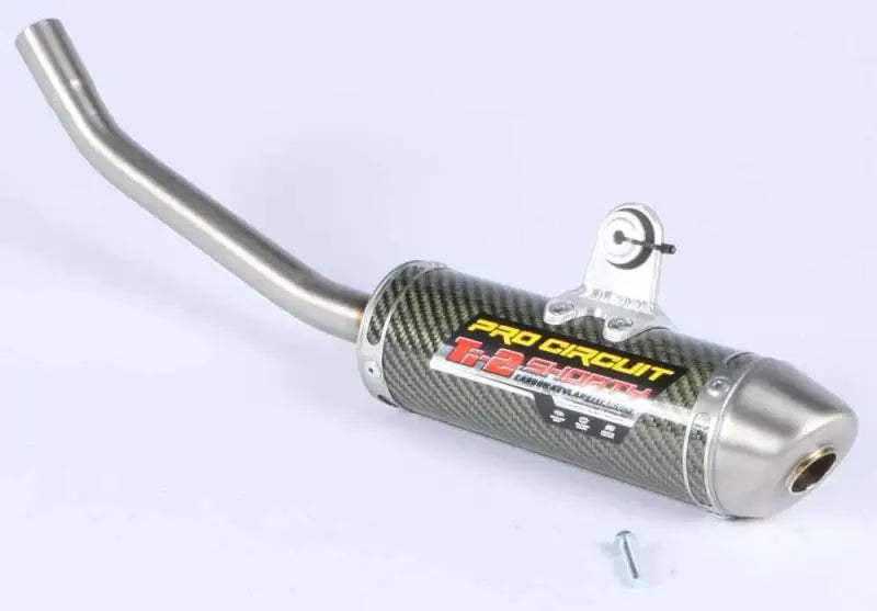 1151412K Ti 2 Silencer
