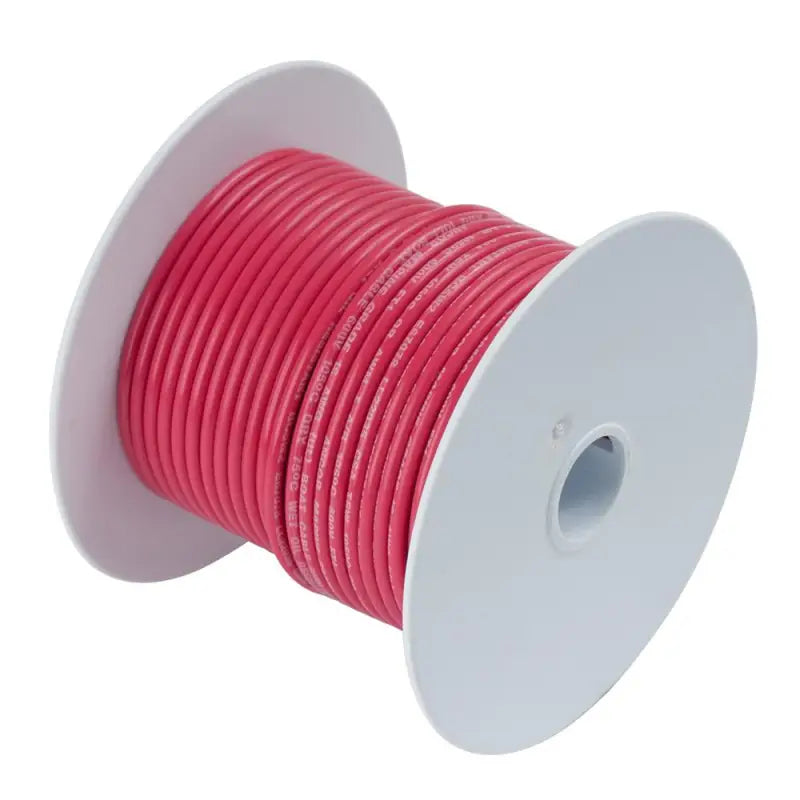 115505 Ancor Tinned Copper Battery Cable 1 Awg