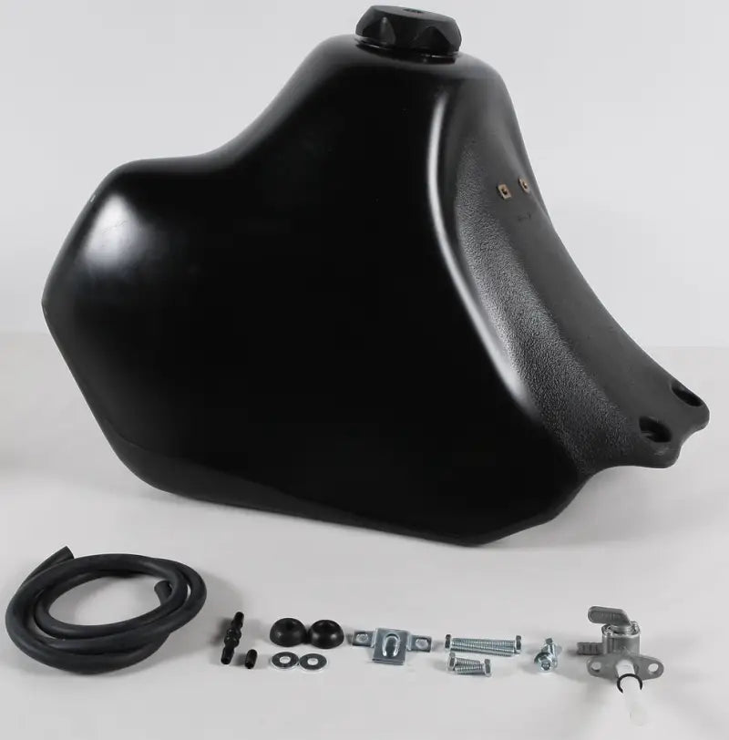 115518-BK1 Fuel Tank Black 4.9 Gal