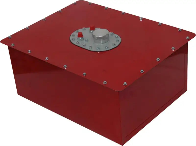 1162C RCI C-Track Cell Steel 16 Gal