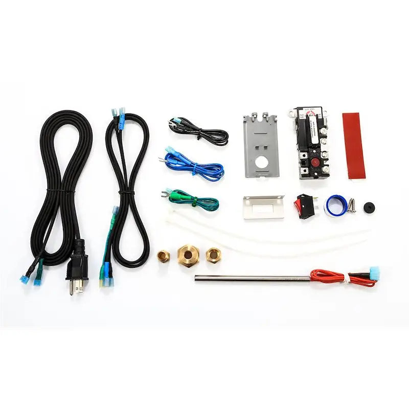 11673 Camco Water Heater Converter For Converting RV LP Gas