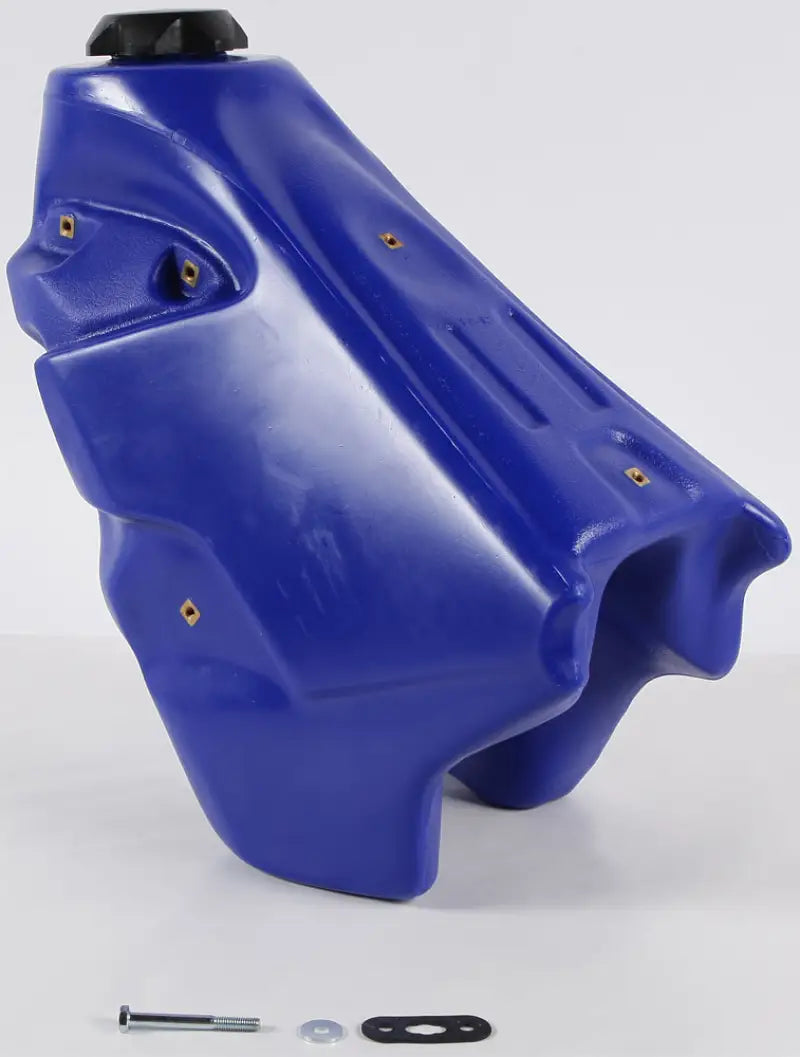 117317-B2 Fuel Tank Blue 3.0 Gal