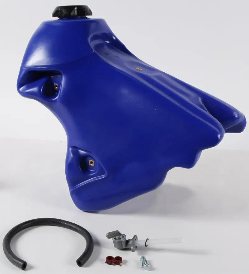 117318-B2 Fuel Tank Blue 3.4 Gal