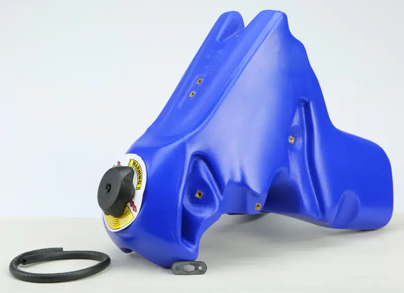 117326-B2 Fuel Tank Blue 3.0 Gal