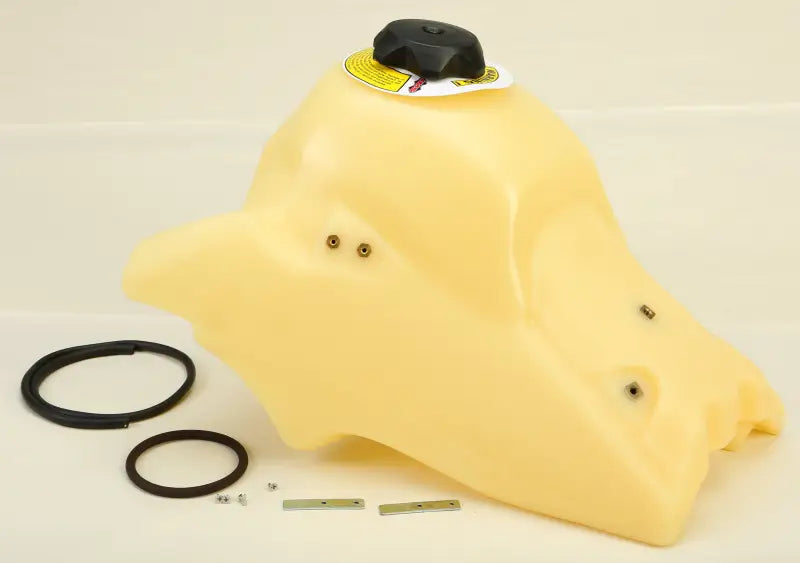 117331-N2 Fuel Tank Natural 3.0 Gal