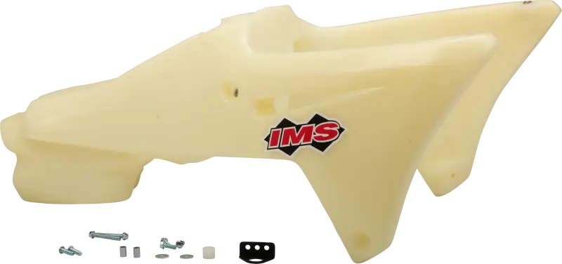 117335-N2 Fuel Tank Natural 3.0 Gal