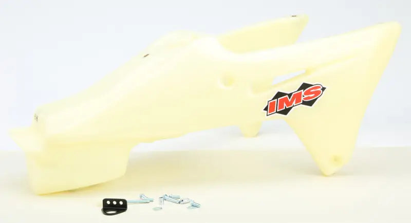 117336-N2 Fuel Tank 3 Gal Natural