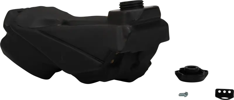 117338-BK1 Fuel Tank Black 2.5 Gal