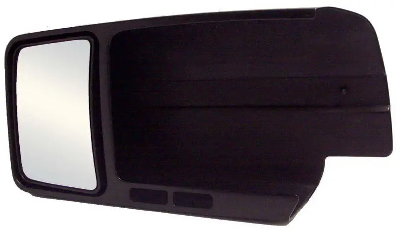 11800 CIPA Exterior Towing Mirror Slide On