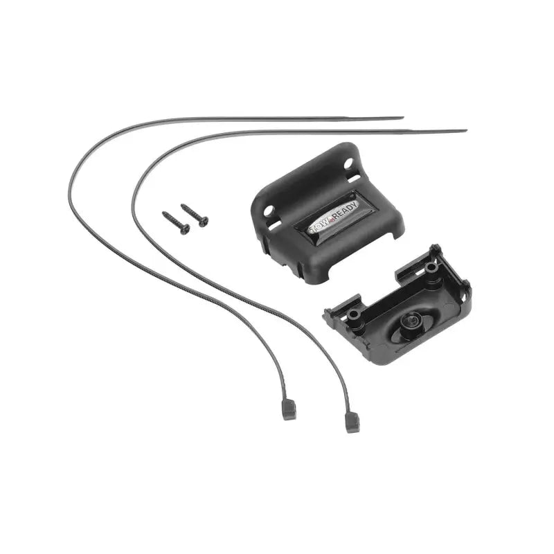 118149 Trailer Wiring Connector Mounting Bracket