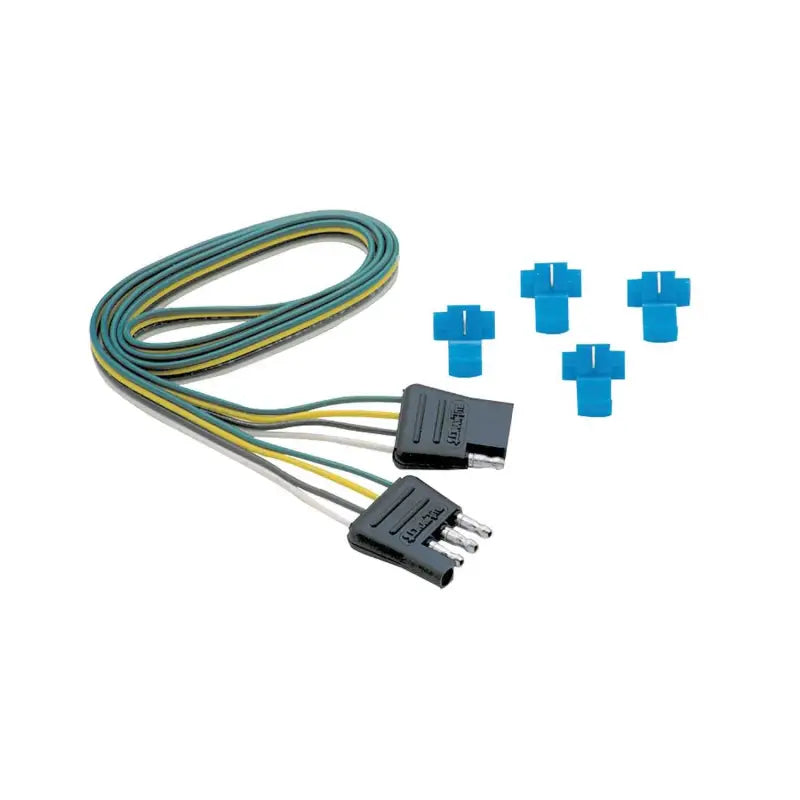 118185 Trailer Wiring Connector