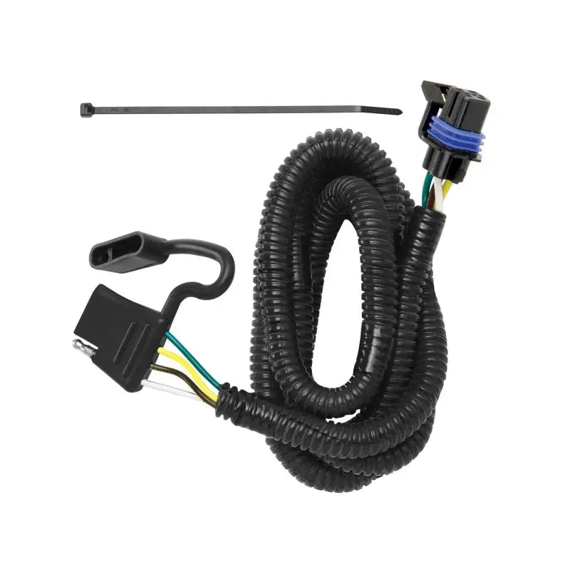 118259 Trailer Wiring Connector