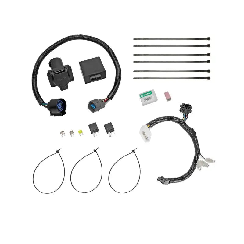 118265 Trailer Wiring Connector