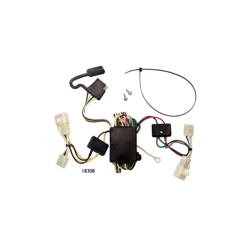 118308 Trailer Wiring Connector