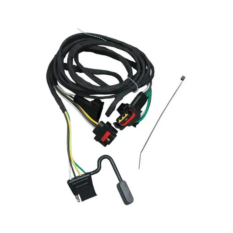 118323 Trailer Wiring Connector