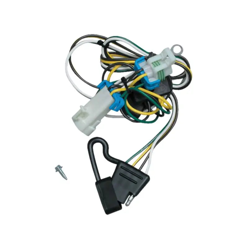 118359 Trailer Wiring Connector