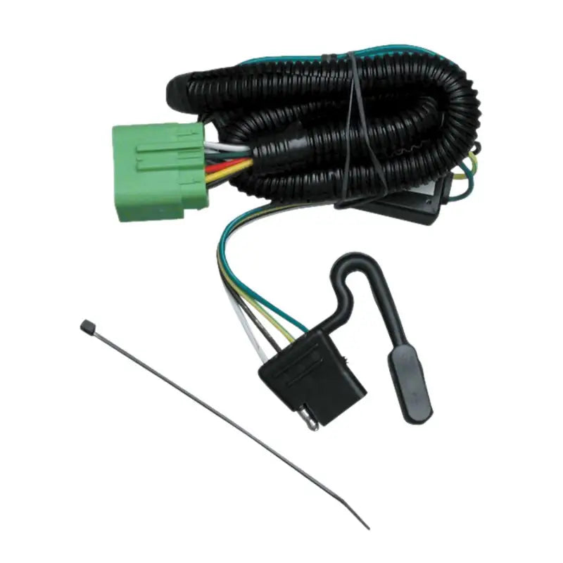 118369 Trailer Wiring Connector