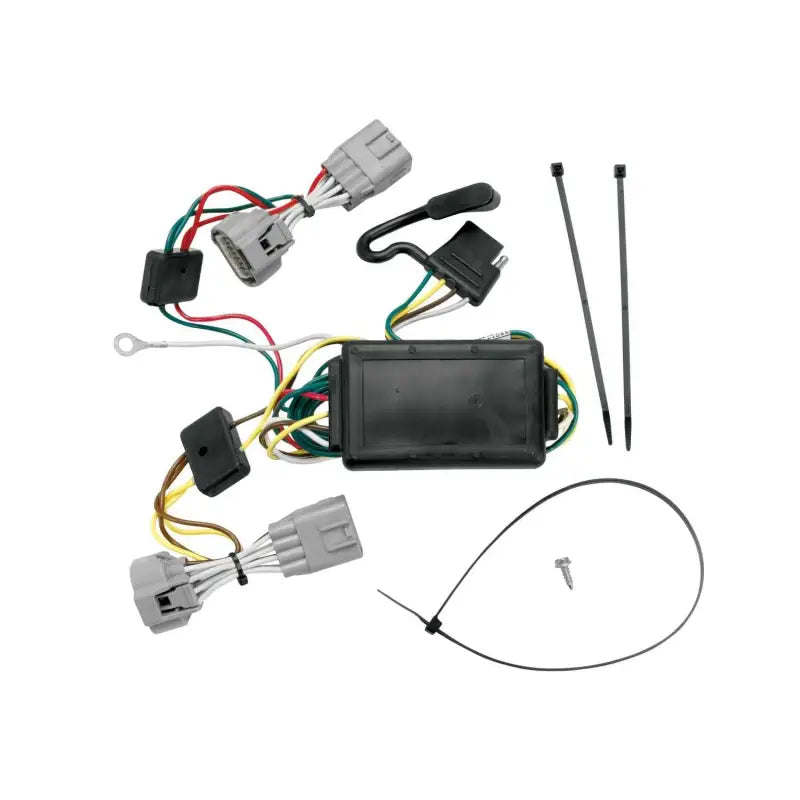 118394 Trailer Wiring Connector