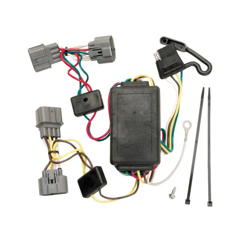 118400 Trailer Wiring Connector