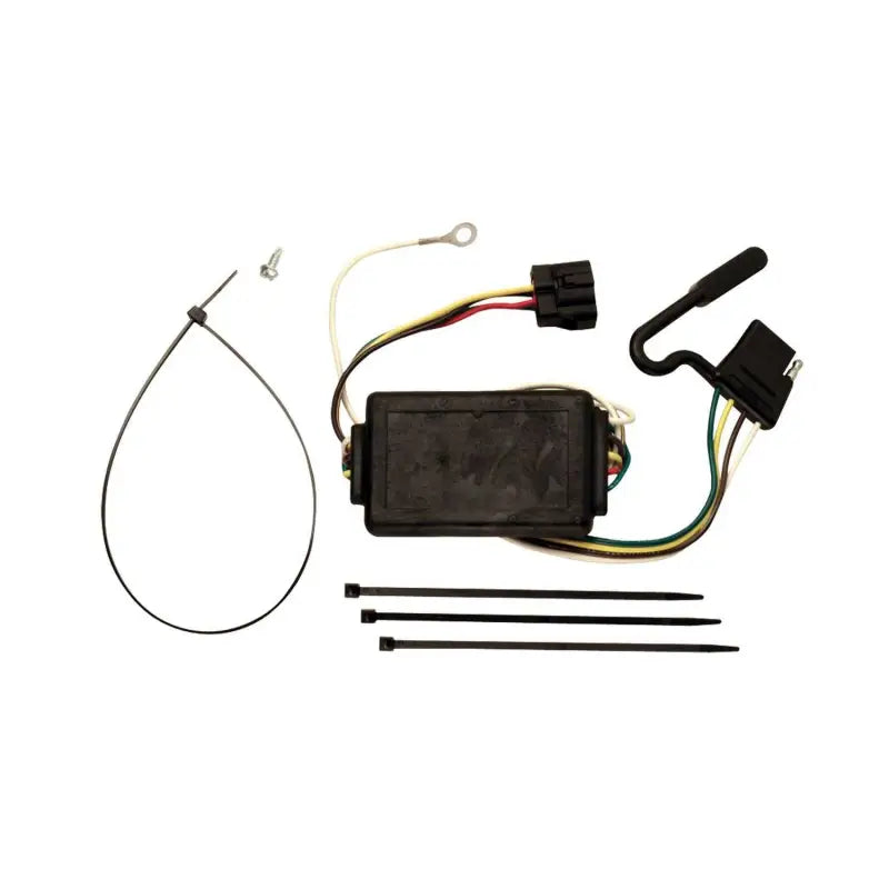 118401 Trailer Wiring Connector
