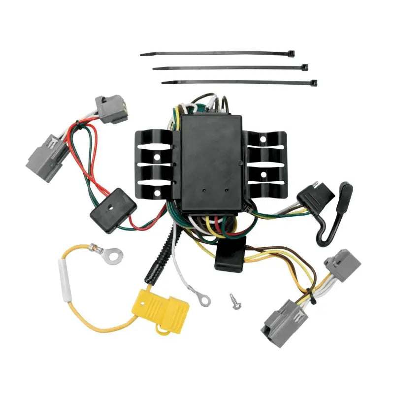 118411 Trailer Wiring Connector