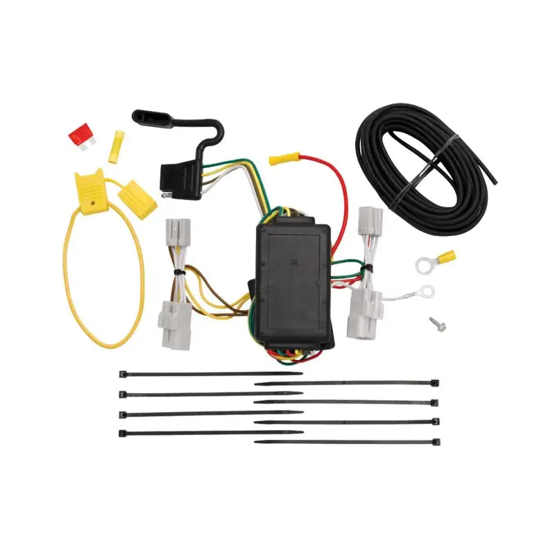 118412 Trailer Wiring Connector