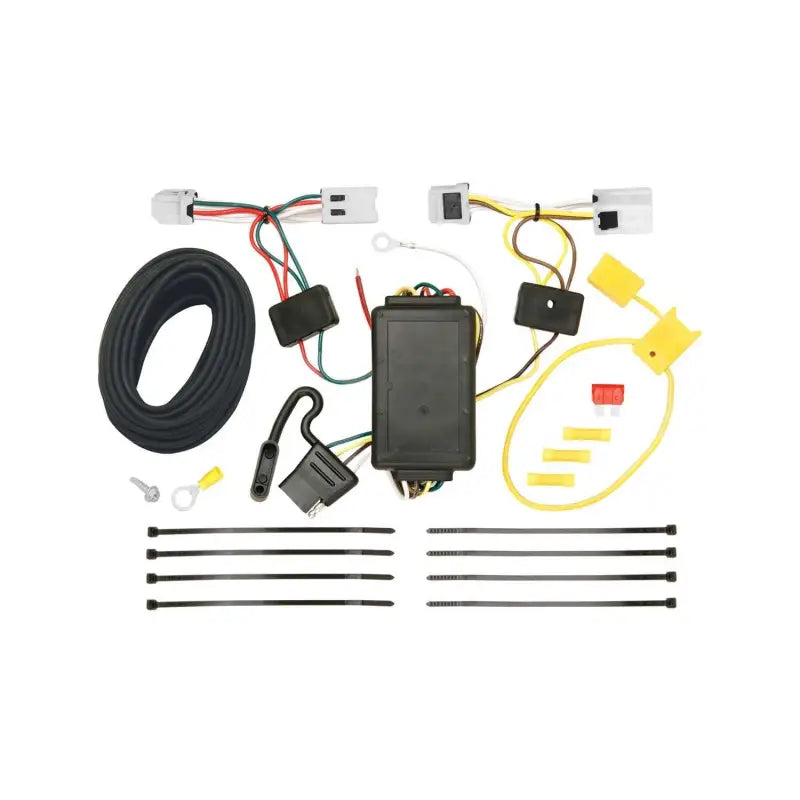 118470 Trailer Wiring Connector