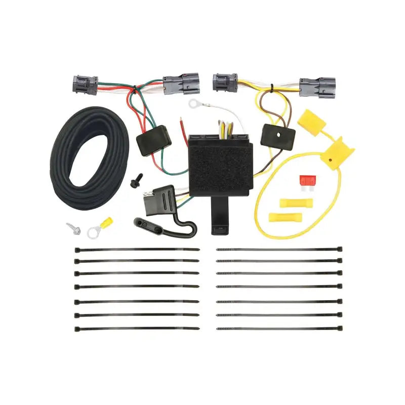 118506 Trailer Wiring Connector