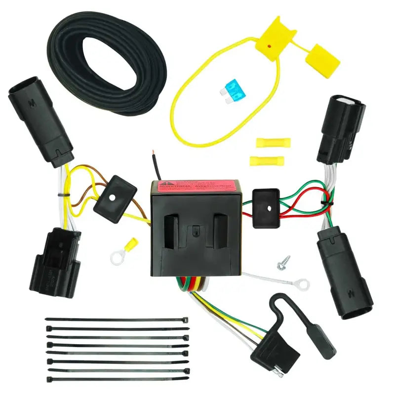 118566 Trailer Wiring Connector