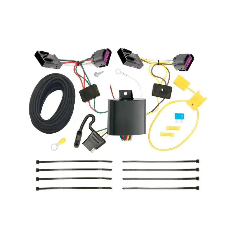 118588 Trailer Wiring Connector