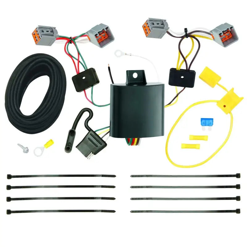 118613 Trailer Wiring Connector