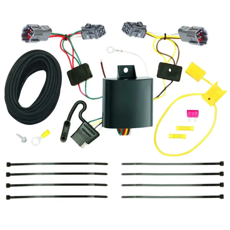 118637 Trailer Wiring Connector