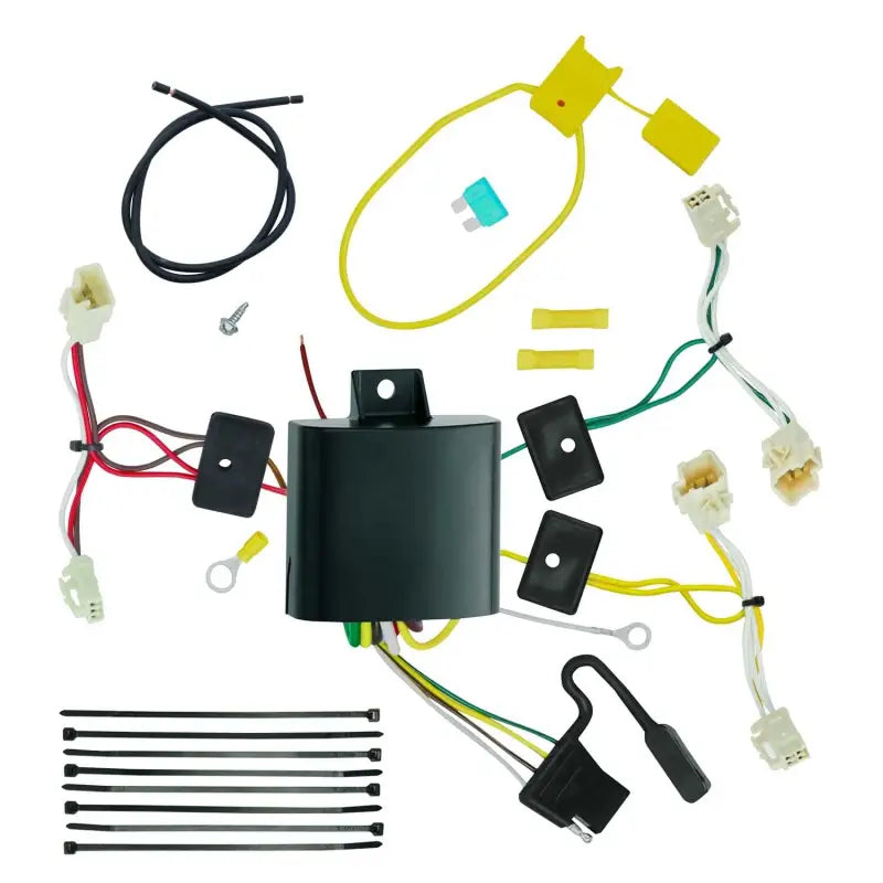 118648 Trailer Wiring Connector
