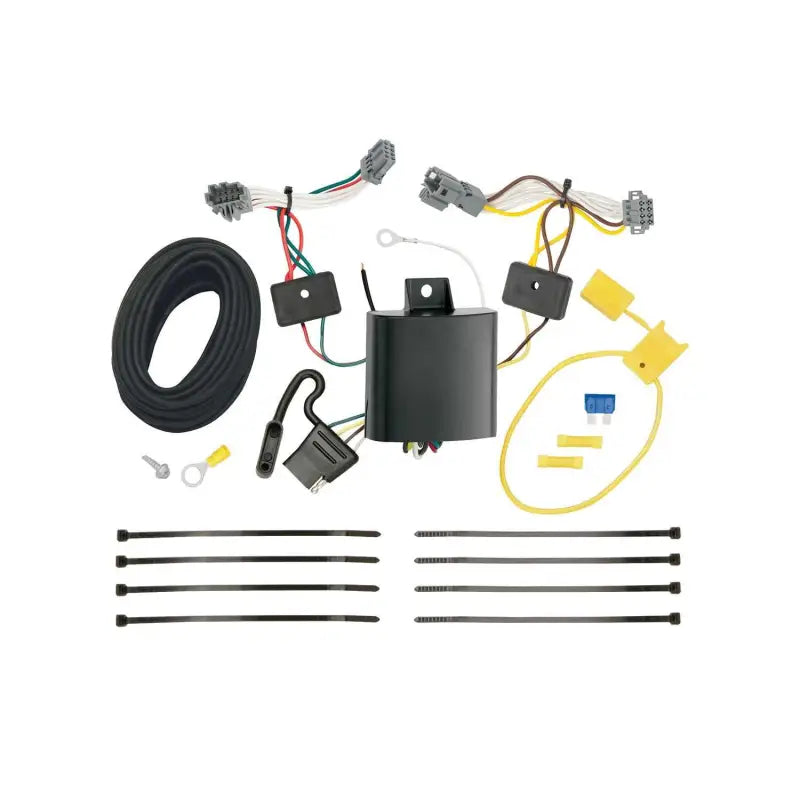 118659 Trailer Wiring Connector