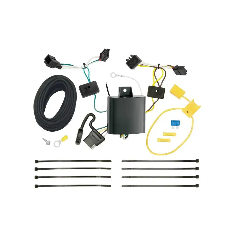 118730 Trailer Wiring Connector