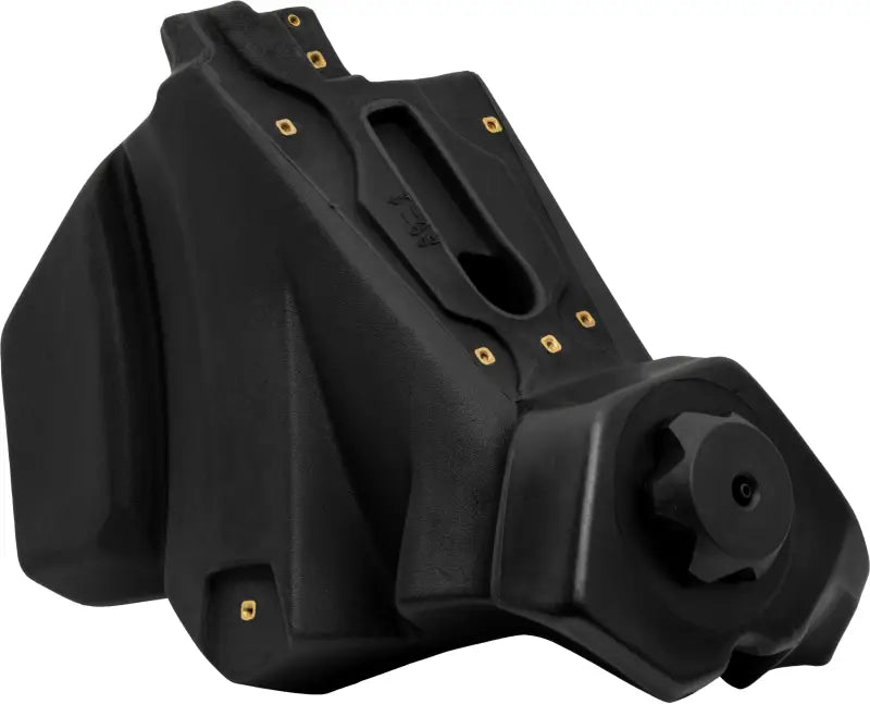 118805-BK1 Fuel Tank 2.9 Gal Black Gas