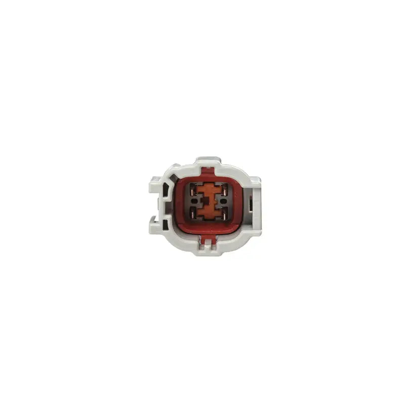 118833 Tekonsha T-One Connector Nissan Rogue - Trailer Wiring